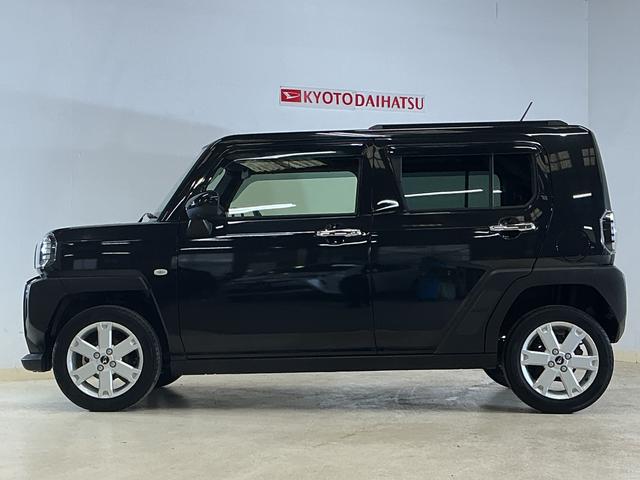 タフトＧターボ　クロムベンチャー　ワンオーナー　ナビ　ドラレコワンオーナー　ナビ　パノラマモニター　ドライブレコーダー　ＥＴＣ　前後コーナーセンサー　シートヒーター　スカイフィールトップ　アダプティブクルーズコントロール　Ｂｌｕｅｔｏｏｔｈ　ＵＳＢチャージャー（京都府）の中古車