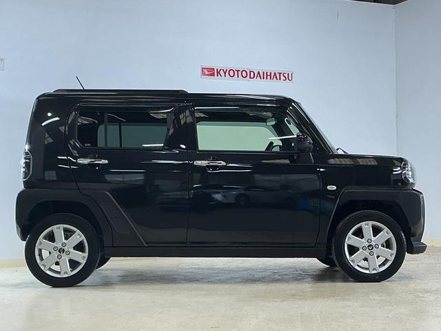 タフトＧターボ　クロムベンチャー　ワンオーナー　ナビ　ドラレコワンオーナー　ナビ　パノラマモニター　ドライブレコーダー　ＥＴＣ　前後コーナーセンサー　シートヒーター　スカイフィールトップ　アダプティブクルーズコントロール　Ｂｌｕｅｔｏｏｔｈ　ＵＳＢチャージャー（京都府）の中古車