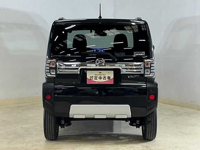 タフトＧターボ　クロムベンチャー　ワンオーナー　ナビ　ドラレコワンオーナー　ナビ　パノラマモニター　ドライブレコーダー　ＥＴＣ　前後コーナーセンサー　シートヒーター　スカイフィールトップ　アダプティブクルーズコントロール　Ｂｌｕｅｔｏｏｔｈ　ＵＳＢチャージャー（京都府）の中古車