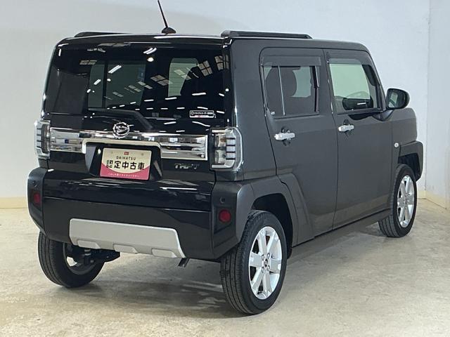 タフトＧターボ　クロムベンチャー　ワンオーナー　ナビ　ドラレコワンオーナー　ナビ　パノラマモニター　ドライブレコーダー　ＥＴＣ　前後コーナーセンサー　シートヒーター　スカイフィールトップ　アダプティブクルーズコントロール　Ｂｌｕｅｔｏｏｔｈ　ＵＳＢチャージャー（京都府）の中古車
