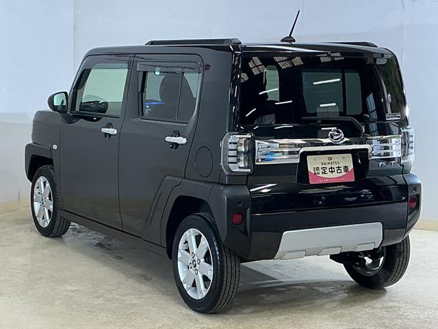 タフトＧターボ　クロムベンチャー　ワンオーナー　ナビ　ドラレコワンオーナー　ナビ　パノラマモニター　ドライブレコーダー　ＥＴＣ　前後コーナーセンサー　シートヒーター　スカイフィールトップ　アダプティブクルーズコントロール　Ｂｌｕｅｔｏｏｔｈ　ＵＳＢチャージャー（京都府）の中古車