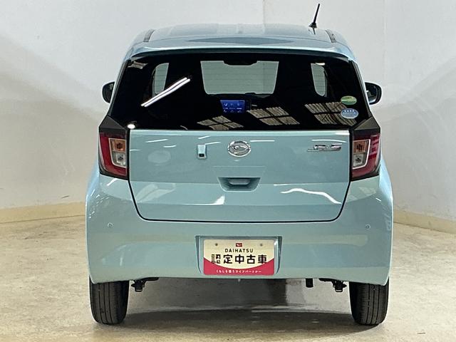 ミライースＸ　ＳＡIII　ナビ　バックカメラ　ＥＴＣ　コーナーセンサーナビ　バックカメラ　ＥＴＣ　前後コーナーセンサー　オートマチックハイビーム　Ｂｌｕｅｔｏｏｔｈ　ＤＶＤ再生　フルセグＴＶ　ＬＥＤヘッドライト　マニュアルエアコン　キーレスエントリー　横滑り防止装置（京都府）の中古車