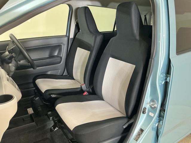 ミライースＸ　ＳＡIII　ナビ　バックカメラ　ＥＴＣ　コーナーセンサーナビ　バックカメラ　ＥＴＣ　前後コーナーセンサー　オートマチックハイビーム　Ｂｌｕｅｔｏｏｔｈ　ＤＶＤ再生　フルセグＴＶ　ＬＥＤヘッドライト　マニュアルエアコン　キーレスエントリー　横滑り防止装置（京都府）の中古車