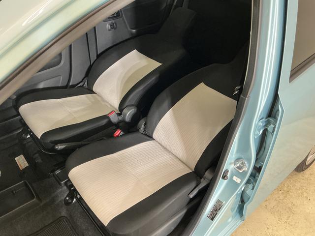 ミライースＸ　ＳＡIII　ナビ　バックカメラ　ＥＴＣ　コーナーセンサーナビ　バックカメラ　ＥＴＣ　前後コーナーセンサー　オートマチックハイビーム　Ｂｌｕｅｔｏｏｔｈ　ＤＶＤ再生　フルセグＴＶ　ＬＥＤヘッドライト　マニュアルエアコン　キーレスエントリー　横滑り防止装置（京都府）の中古車