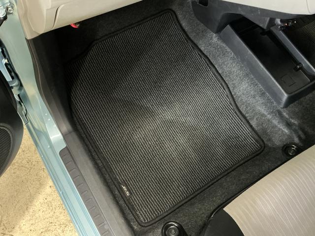 ミライースＸ　ＳＡIII　ナビ　バックカメラ　ＥＴＣ　コーナーセンサーナビ　バックカメラ　ＥＴＣ　前後コーナーセンサー　オートマチックハイビーム　Ｂｌｕｅｔｏｏｔｈ　ＤＶＤ再生　フルセグＴＶ　ＬＥＤヘッドライト　マニュアルエアコン　キーレスエントリー　横滑り防止装置（京都府）の中古車