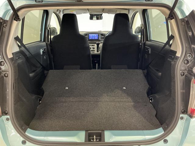 ミライースＸ　ＳＡIII　ナビ　バックカメラ　ＥＴＣ　コーナーセンサーナビ　バックカメラ　ＥＴＣ　前後コーナーセンサー　オートマチックハイビーム　Ｂｌｕｅｔｏｏｔｈ　ＤＶＤ再生　フルセグＴＶ　ＬＥＤヘッドライト　マニュアルエアコン　キーレスエントリー　横滑り防止装置（京都府）の中古車