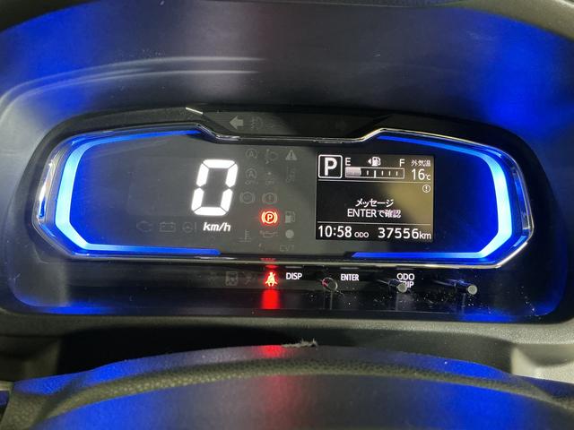 ミライースＸ　ＳＡIII　ナビ　バックカメラ　ＥＴＣ　コーナーセンサーナビ　バックカメラ　ＥＴＣ　前後コーナーセンサー　オートマチックハイビーム　Ｂｌｕｅｔｏｏｔｈ　ＤＶＤ再生　フルセグＴＶ　ＬＥＤヘッドライト　マニュアルエアコン　キーレスエントリー　横滑り防止装置（京都府）の中古車