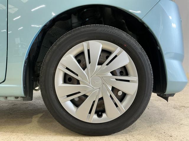 ミライースＸ　ＳＡIII　ナビ　バックカメラ　ＥＴＣ　コーナーセンサーナビ　バックカメラ　ＥＴＣ　前後コーナーセンサー　オートマチックハイビーム　Ｂｌｕｅｔｏｏｔｈ　ＤＶＤ再生　フルセグＴＶ　ＬＥＤヘッドライト　マニュアルエアコン　キーレスエントリー　横滑り防止装置（京都府）の中古車