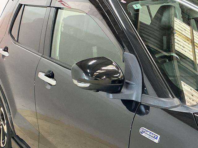 ロッキープレミアムＧ　ＨＥＶ　９インチナビ　パノラマモニターワンオーナー　９インチナビ　パノラマモニター　フルセグチューナー　ブルートゥース対応　ドライブレコーダー　プッシュボタンエンジンスタート　ＬＥＤヘッドライト　シートヒーター　スマートアシスト　ＡＢＳ（京都府）の中古車