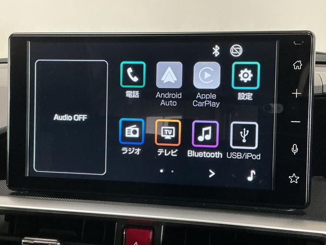 ロッキープレミアムＧ　ＨＥＶ　レンタカーアップ　パノラマモニターレンタカーアップ　ディスプレイオーディオ　パノラマモニター　ドライブレコーダー　ＥＴＣ　アダプティブクルーズコントロール　前後コーナーセンサー　シートヒーター　ＡＣ１００Ｖ電源　Ｂｌｕｅｔｏｏｔｈ（京都府）の中古車