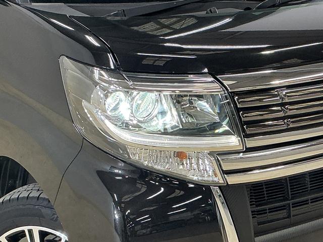 タントカスタムＸ　トップエディションＳＡIII　ナビ　バックカメラナビ　バックカメラ　ドライブレコーダー　ＥＴＣ　ドライブレコーダー　助手席側リヤパワースライドドア　プッシュボタンエンジンスタート　ＬＥＤヘッドライト　ブルートゥース対応　フルセグチューナー　ＡＢＳ（京都府）の中古車