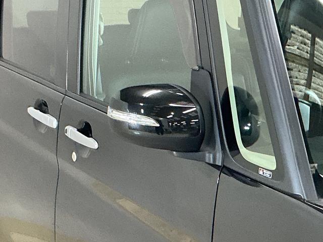 タントカスタムＸ　トップエディションＳＡIII　ナビ　バックカメラナビ　バックカメラ　ドライブレコーダー　ＥＴＣ　ドライブレコーダー　助手席側リヤパワースライドドア　プッシュボタンエンジンスタート　ＬＥＤヘッドライト　ブルートゥース対応　フルセグチューナー　ＡＢＳ（京都府）の中古車