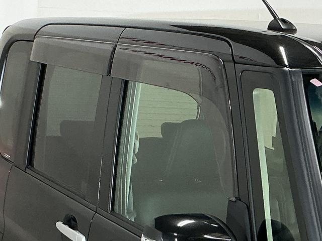 タントカスタムＸ　トップエディションＳＡIII　ナビ　バックカメラナビ　バックカメラ　ドライブレコーダー　ＥＴＣ　ドライブレコーダー　助手席側リヤパワースライドドア　プッシュボタンエンジンスタート　ＬＥＤヘッドライト　ブルートゥース対応　フルセグチューナー　ＡＢＳ（京都府）の中古車