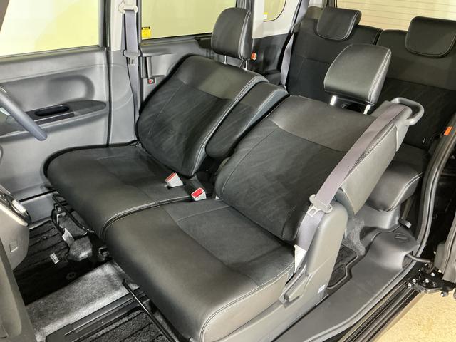 タントカスタムＸ　トップエディションＳＡIII　ナビ　バックカメラナビ　バックカメラ　ドライブレコーダー　ＥＴＣ　ドライブレコーダー　助手席側リヤパワースライドドア　プッシュボタンエンジンスタート　ＬＥＤヘッドライト　ブルートゥース対応　フルセグチューナー　ＡＢＳ（京都府）の中古車