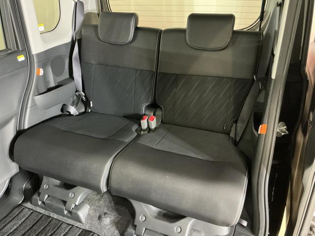 タントカスタムＸ　トップエディションＳＡIII　ナビ　バックカメラナビ　バックカメラ　ドライブレコーダー　ＥＴＣ　ドライブレコーダー　助手席側リヤパワースライドドア　プッシュボタンエンジンスタート　ＬＥＤヘッドライト　ブルートゥース対応　フルセグチューナー　ＡＢＳ（京都府）の中古車