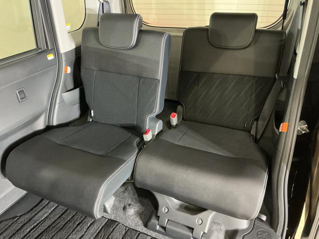 タントカスタムＸ　トップエディションＳＡIII　ナビ　バックカメラナビ　バックカメラ　ドライブレコーダー　ＥＴＣ　ドライブレコーダー　助手席側リヤパワースライドドア　プッシュボタンエンジンスタート　ＬＥＤヘッドライト　ブルートゥース対応　フルセグチューナー　ＡＢＳ（京都府）の中古車