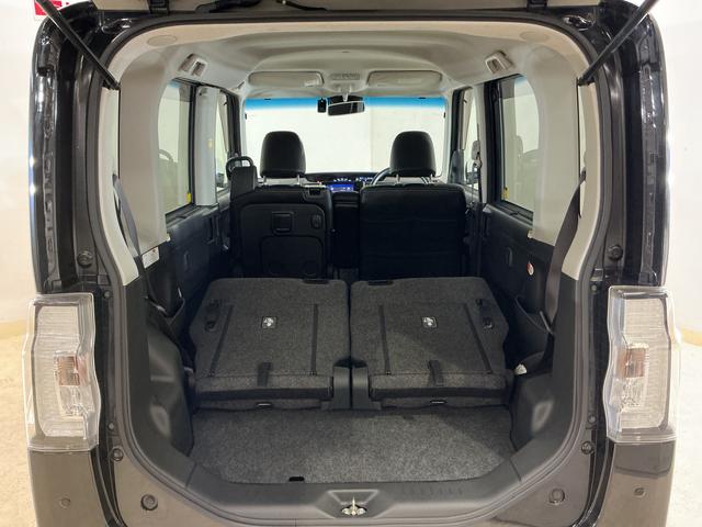 タントカスタムＸ　トップエディションＳＡIII　ナビ　バックカメラナビ　バックカメラ　ドライブレコーダー　ＥＴＣ　ドライブレコーダー　助手席側リヤパワースライドドア　プッシュボタンエンジンスタート　ＬＥＤヘッドライト　ブルートゥース対応　フルセグチューナー　ＡＢＳ（京都府）の中古車