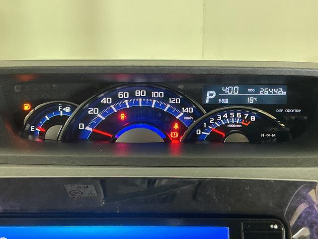 タントカスタムＸ　トップエディションＳＡIII　ナビ　バックカメラナビ　バックカメラ　ドライブレコーダー　ＥＴＣ　ドライブレコーダー　助手席側リヤパワースライドドア　プッシュボタンエンジンスタート　ＬＥＤヘッドライト　ブルートゥース対応　フルセグチューナー　ＡＢＳ（京都府）の中古車