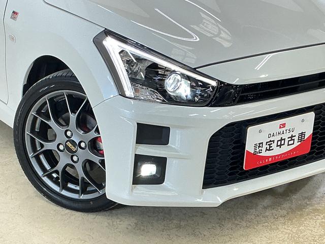 コペンＧＲ　スポーツ　ワンオーナー　ターボ　５速ＭＴ車　ナビワンオーナー　ターボ　５速ＭＴ　ナビ　バックカメラ　シートヒーター　ＢＢＳ　ＲＥＣＡＲＯ　ＭＯＭＯステアリング　オートライト　ＬＥＤヘッドライト　スマートキー　プッシュスタート　Ｂｌｕｅｔｏｏｔｈ（京都府）の中古車