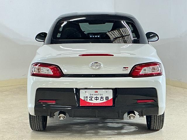 コペンＧＲ　スポーツ　ワンオーナー　ターボ　５速ＭＴ車　ナビワンオーナー　ターボ　５速ＭＴ　ナビ　バックカメラ　シートヒーター　ＢＢＳ　ＲＥＣＡＲＯ　ＭＯＭＯステアリング　オートライト　ＬＥＤヘッドライト　スマートキー　プッシュスタート　Ｂｌｕｅｔｏｏｔｈ（京都府）の中古車