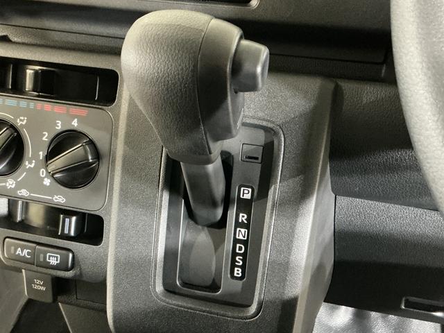 ハイゼットカーゴＤＸ　切替式４ＷＤ　ラジオデッキ　リアコーナーセンサー切替式４ＷＤ　ラジオデッキ　リアコーナーセンサー　オートマチックハイビーム　キーレスエントリー　オートライト　横滑り防止装置　アイドリングストップ　盗難防止装置　１２Ｖ電源ソケット　マニュアルエアコン（京都府）の中古車