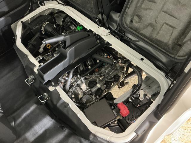 ハイゼットカーゴＤＸ　切替式４ＷＤ　ラジオデッキ　リアコーナーセンサー切替式４ＷＤ　ラジオデッキ　リアコーナーセンサー　オートマチックハイビーム　キーレスエントリー　オートライト　横滑り防止装置　アイドリングストップ　盗難防止装置　１２Ｖ電源ソケット　マニュアルエアコン（京都府）の中古車