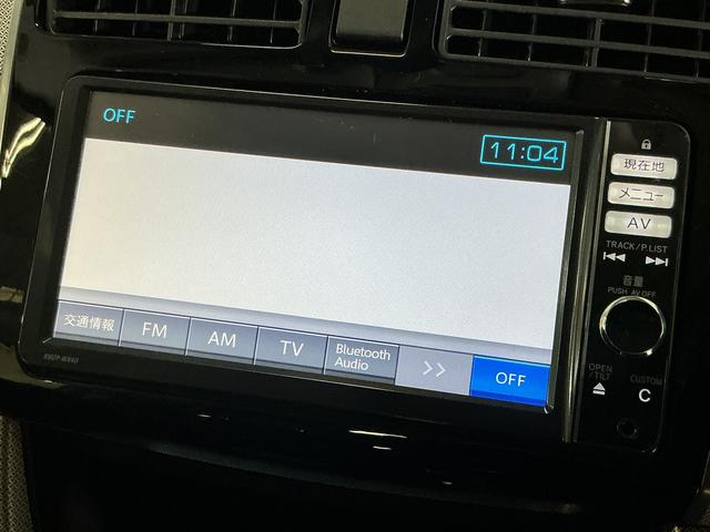 ムーヴカスタム　ＲＳ　ＳＡ　ワンオーナー　ターボ　ナビ　ＥＴＣワンオーナー　ターボ　ナビ　バックカメラ　ＥＴＣ　Ｂｌｕｅｔｏｏｔｈ　ＤＶＤ再生　フルセグＴＶ　スマートキー　オートライト　ＨＩＤヘッドライト　ドアバイザー　フォグライト　１５インチ純正アルミホイール（京都府）の中古車