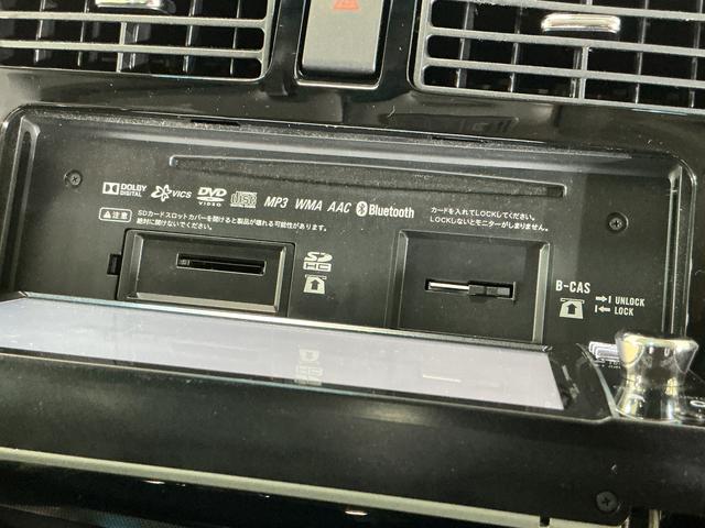 ムーヴカスタム　ＲＳ　ＳＡ　ワンオーナー　ターボ　ナビ　ＥＴＣワンオーナー　ターボ　ナビ　バックカメラ　ＥＴＣ　Ｂｌｕｅｔｏｏｔｈ　ＤＶＤ再生　フルセグＴＶ　スマートキー　オートライト　ＨＩＤヘッドライト　ドアバイザー　フォグライト　１５インチ純正アルミホイール（京都府）の中古車
