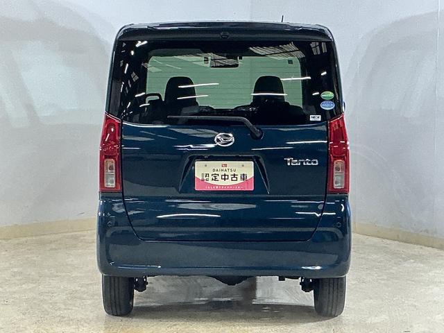 タントＸセレクション　ワンオーナー　４ＷＤ　ナビ　パノラマモニターワンオーナー　４ＷＤ　ナビ　パノラマモニター　ドライブレコーダー　ＥＴＣ　片側電動スライドドア　前後コーナーセンサー　シートヒーター　ロングスライドシート　オートマチックハイビーム　Ｂｌｕｅｔｏｏｔｈ（京都府）の中古車