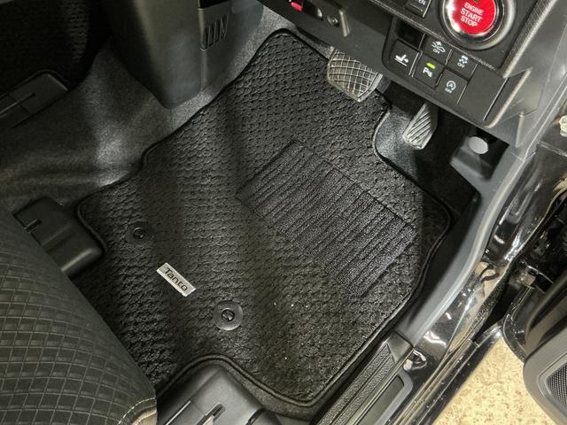 タントカスタムＲＳスタイルセレクション　ワンオーナー　ターボワンオーナー　ターボ　ミラクルオートステップ　ナビ　バックカメラ　ドラレコ　ＥＴＣ　フリップダウンモニター　両側電動スライドドア　アダプティブクルーズコントロール　前後コーナーセンサー　シートヒーター（京都府）の中古車