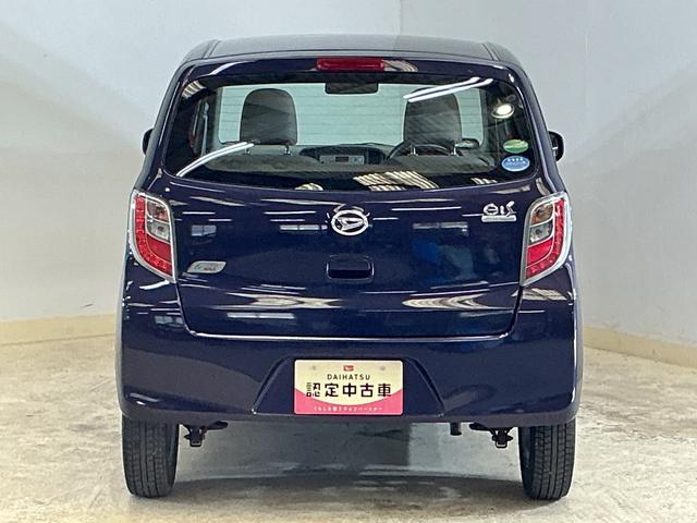 ミライースＬ　メモリアルエディション　ワンオーナー　ＣＤオーディオワンオーナー　ＣＤオーディオ　キーレスエントリー　アイドリングストップ　盗難防止装置　ドアバイザー　マニュアルエアコン　ヘッドライトレべライザー　１２Ｖ電源ソケット　１３インチ社外アルミホイール（京都府）の中古車