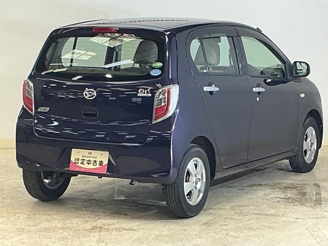 ミライースＬ　メモリアルエディション　ワンオーナー　ＣＤオーディオワンオーナー　ＣＤオーディオ　キーレスエントリー　アイドリングストップ　盗難防止装置　ドアバイザー　マニュアルエアコン　ヘッドライトレべライザー　１２Ｖ電源ソケット　１３インチ社外アルミホイール（京都府）の中古車