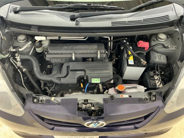 ミライースＬ　メモリアルエディション　ワンオーナー　ＣＤオーディオワンオーナー　ＣＤオーディオ　キーレスエントリー　アイドリングストップ　盗難防止装置　ドアバイザー　マニュアルエアコン　ヘッドライトレべライザー　１２Ｖ電源ソケット　１３インチ社外アルミホイール（京都府）の中古車