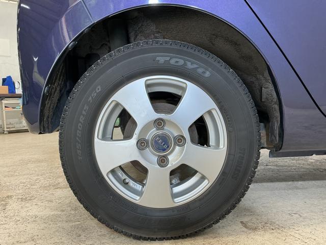 ミライースＬ　メモリアルエディション　ワンオーナー　ＣＤオーディオワンオーナー　ＣＤオーディオ　キーレスエントリー　アイドリングストップ　盗難防止装置　ドアバイザー　マニュアルエアコン　ヘッドライトレべライザー　１２Ｖ電源ソケット　１３インチ社外アルミホイール（京都府）の中古車