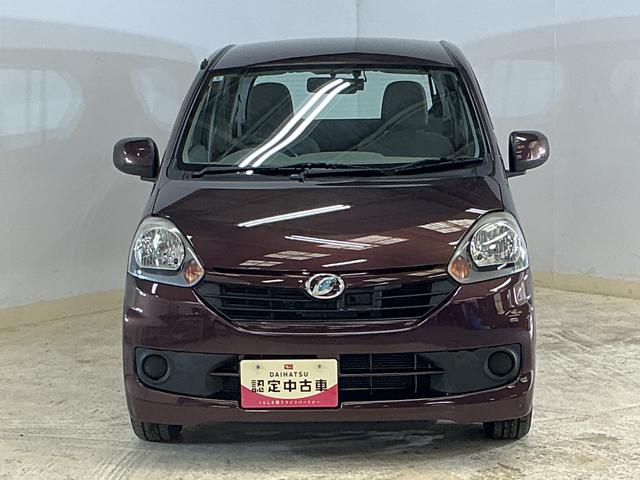 ミライースL SA ナビ ドライブレコーダー フルセグチューナーナビ ドライブレコーダー フルセグチューナー ブルートゥース対応 スマートアシスト キーレスリモコン マニュアルエアコン アイドリングストップ アルミホイール カーペットマット ロングバイザー ABS(京都府)の中古車