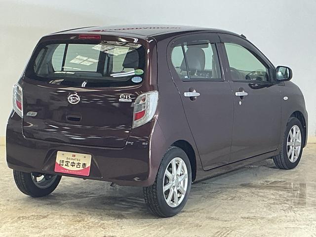 ミライースL SA ナビ ドライブレコーダー フルセグチューナーナビ ドライブレコーダー フルセグチューナー ブルートゥース対応 スマートアシスト キーレスリモコン マニュアルエアコン アイドリングストップ アルミホイール カーペットマット ロングバイザー ABS(京都府)の中古車