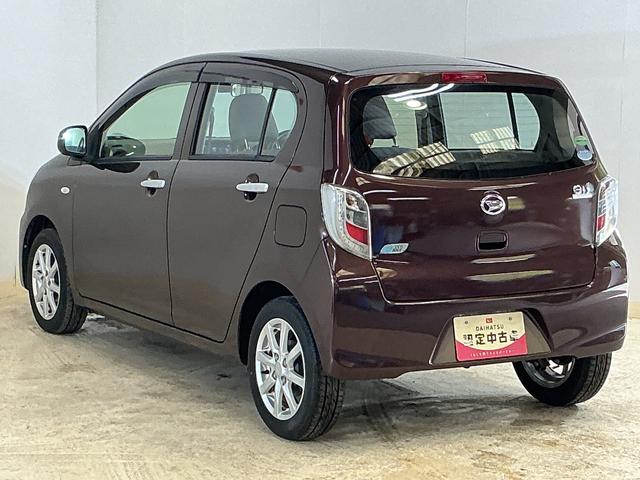 ミライースL SA ナビ ドライブレコーダー フルセグチューナーナビ ドライブレコーダー フルセグチューナー ブルートゥース対応 スマートアシスト キーレスリモコン マニュアルエアコン アイドリングストップ アルミホイール カーペットマット ロングバイザー ABS(京都府)の中古車