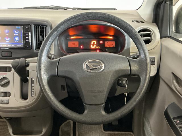 ミライースL SA ナビ ドライブレコーダー フルセグチューナーナビ ドライブレコーダー フルセグチューナー ブルートゥース対応 スマートアシスト キーレスリモコン マニュアルエアコン アイドリングストップ アルミホイール カーペットマット ロングバイザー ABS(京都府)の中古車