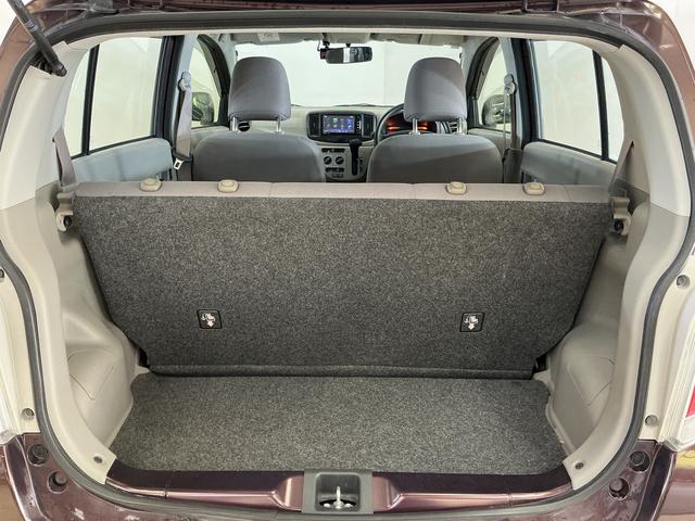 ミライースL SA ナビ ドライブレコーダー フルセグチューナーナビ ドライブレコーダー フルセグチューナー ブルートゥース対応 スマートアシスト キーレスリモコン マニュアルエアコン アイドリングストップ アルミホイール カーペットマット ロングバイザー ABS(京都府)の中古車