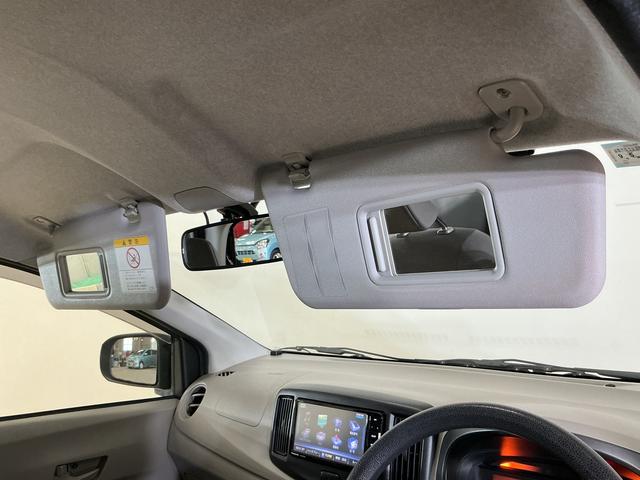 ミライースL SA ナビ ドライブレコーダー フルセグチューナーナビ ドライブレコーダー フルセグチューナー ブルートゥース対応 スマートアシスト キーレスリモコン マニュアルエアコン アイドリングストップ アルミホイール カーペットマット ロングバイザー ABS(京都府)の中古車