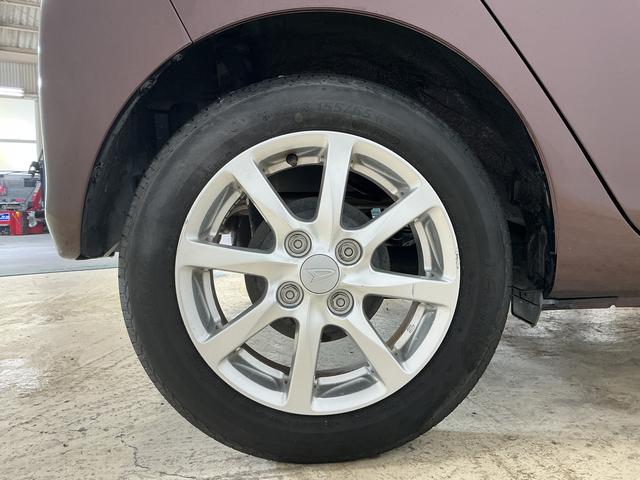 ミライースL SA ナビ ドライブレコーダー フルセグチューナーナビ ドライブレコーダー フルセグチューナー ブルートゥース対応 スマートアシスト キーレスリモコン マニュアルエアコン アイドリングストップ アルミホイール カーペットマット ロングバイザー ABS(京都府)の中古車