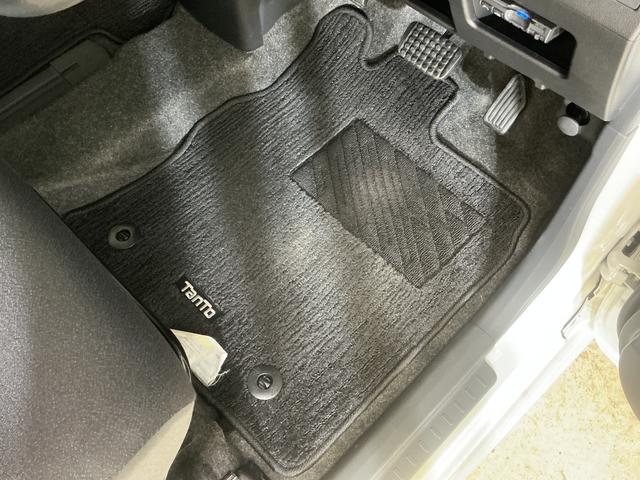 タントカスタムＸ　ＳＡII　ワンオーナ　ナビ　ＥＴＣ　片側電動ワンオーナー　ナビ　ＥＴＣ　片側電動スライドドア　Ｂｌｕｅｔｏｏｔｈ　ＤＶＤ再生　フルセグＴＶ　オートライト　ＬＥＤヘッドライト　スマートキー　プッシュスタート　アイドリングストップ　ドアバイザー（京都府）の中古車