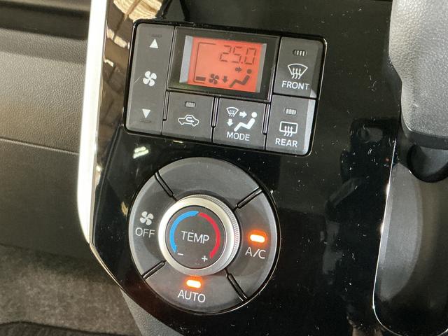 タントカスタムＸ　ＳＡII　ワンオーナ　ナビ　ＥＴＣ　片側電動ワンオーナー　ナビ　ＥＴＣ　片側電動スライドドア　Ｂｌｕｅｔｏｏｔｈ　ＤＶＤ再生　フルセグＴＶ　オートライト　ＬＥＤヘッドライト　スマートキー　プッシュスタート　アイドリングストップ　ドアバイザー（京都府）の中古車