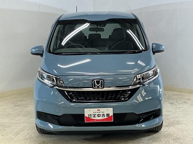 フリードＧ・ホンダセンシング　ワンオーナー　ナビ　バックカメラワンオーナー　ナビＴＶ　バックカメラ　ＥＴＣ　両側電動スライドドア　アダプティブクルーズコントロール　Ｂｌｕｅｔｏｏｔｈ　ＵＳＢ接続　ＤＶＤ再生　スマートキー　プッシュスタート　横滑り防止装置（京都府）の中古車