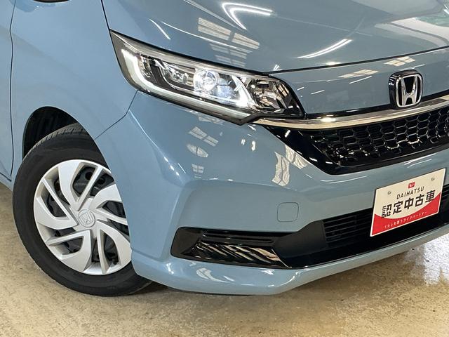 フリードＧ・ホンダセンシング　ワンオーナー　ナビ　バックカメラワンオーナー　ナビＴＶ　バックカメラ　ＥＴＣ　両側電動スライドドア　アダプティブクルーズコントロール　Ｂｌｕｅｔｏｏｔｈ　ＵＳＢ接続　ＤＶＤ再生　スマートキー　プッシュスタート　横滑り防止装置（京都府）の中古車