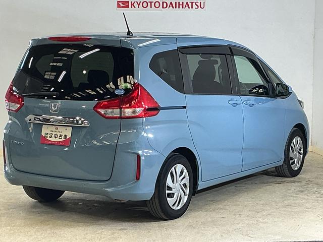 フリードＧ・ホンダセンシング　ワンオーナー　ナビ　バックカメラワンオーナー　ナビＴＶ　バックカメラ　ＥＴＣ　両側電動スライドドア　アダプティブクルーズコントロール　Ｂｌｕｅｔｏｏｔｈ　ＵＳＢ接続　ＤＶＤ再生　スマートキー　プッシュスタート　横滑り防止装置（京都府）の中古車