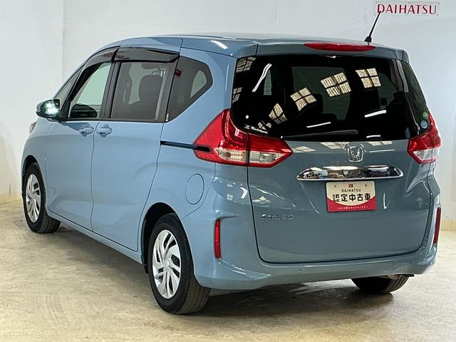 フリードＧ・ホンダセンシング　ワンオーナー　ナビ　バックカメラワンオーナー　ナビＴＶ　バックカメラ　ＥＴＣ　両側電動スライドドア　アダプティブクルーズコントロール　Ｂｌｕｅｔｏｏｔｈ　ＵＳＢ接続　ＤＶＤ再生　スマートキー　プッシュスタート　横滑り防止装置（京都府）の中古車