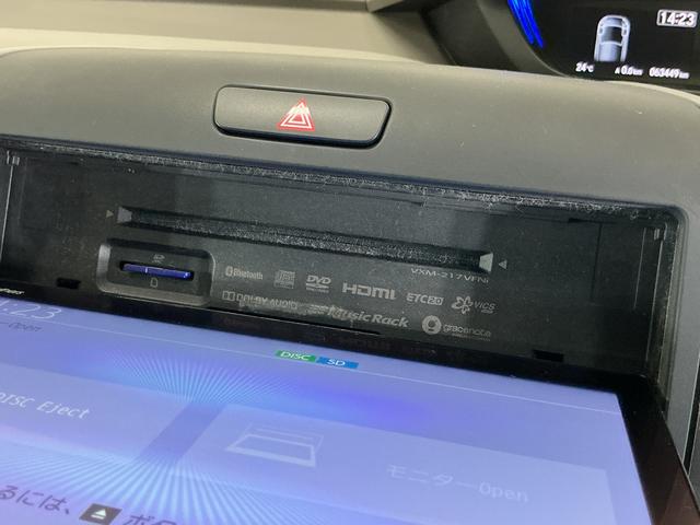 フリードＧ・ホンダセンシング　ワンオーナー　ナビ　バックカメラワンオーナー　ナビＴＶ　バックカメラ　ＥＴＣ　両側電動スライドドア　アダプティブクルーズコントロール　Ｂｌｕｅｔｏｏｔｈ　ＵＳＢ接続　ＤＶＤ再生　スマートキー　プッシュスタート　横滑り防止装置（京都府）の中古車