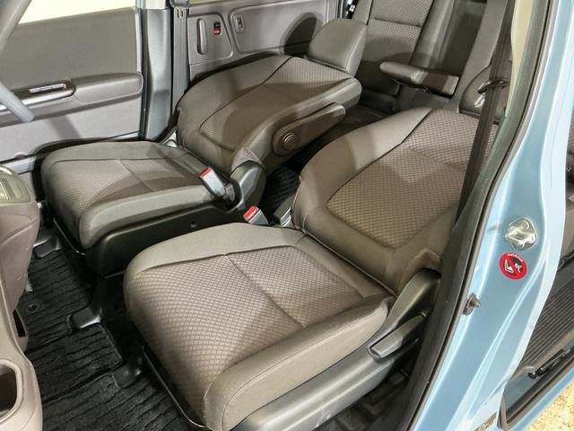 フリードＧ・ホンダセンシング　ワンオーナー　ナビ　バックカメラワンオーナー　ナビＴＶ　バックカメラ　ＥＴＣ　両側電動スライドドア　アダプティブクルーズコントロール　Ｂｌｕｅｔｏｏｔｈ　ＵＳＢ接続　ＤＶＤ再生　スマートキー　プッシュスタート　横滑り防止装置（京都府）の中古車