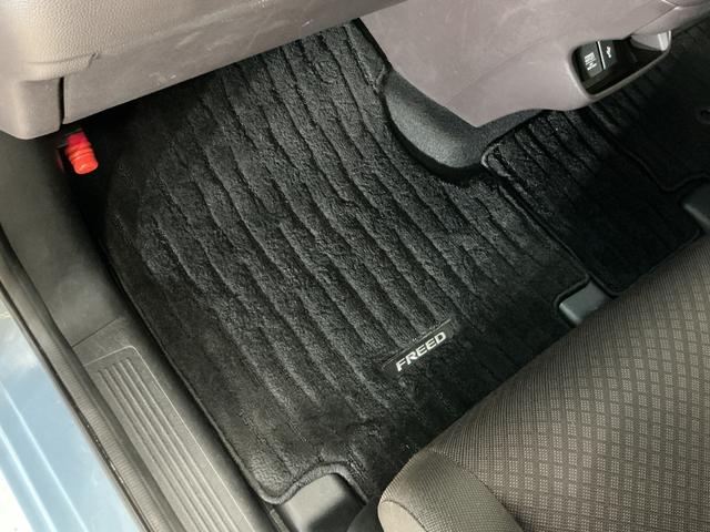 フリードＧ・ホンダセンシング　ワンオーナー　ナビ　バックカメラワンオーナー　ナビＴＶ　バックカメラ　ＥＴＣ　両側電動スライドドア　アダプティブクルーズコントロール　Ｂｌｕｅｔｏｏｔｈ　ＵＳＢ接続　ＤＶＤ再生　スマートキー　プッシュスタート　横滑り防止装置（京都府）の中古車